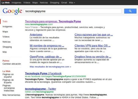 Posicionarse en los buscadores con las páginas de redes sociales en las empresas