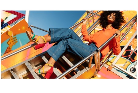 Sarenza Days: código de descuento del 30% para toda la web en zapatos y bolsos
