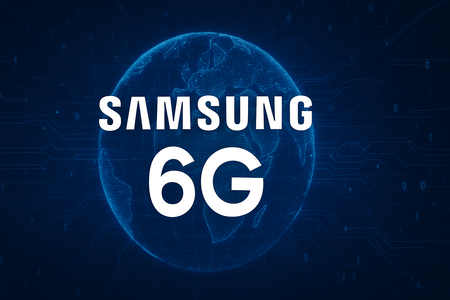 Samsung y el 6G