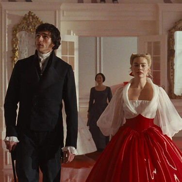 'Cumbres borrascosas'