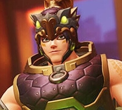 Imagen de Overwatch 2 (Blizzard Entertainment)