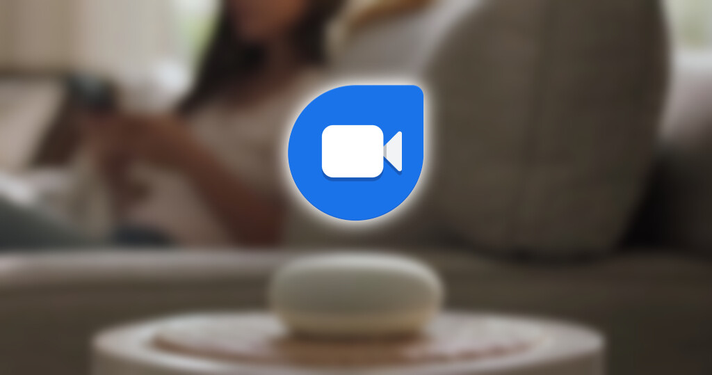 Hacer llamadas desde el teléfono a tu altavoz inteligente es muy fácil con Google Duo: así funciona