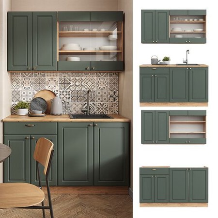 Armario cocina