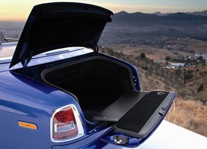 Rolls-Royce drophead