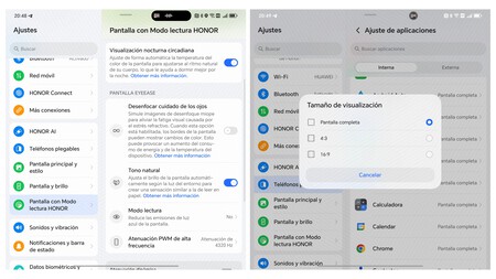 Magic V5 Sistema