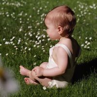 Zara Home nos enamora con una colección ideal para los recién nacidos y bebés