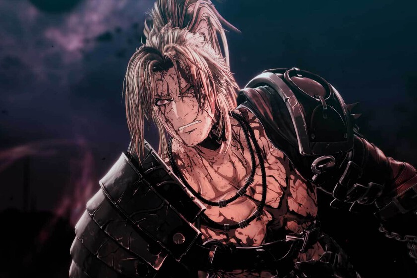 "Probablemente no jugaría". Han añadido dos desafíos tan difíciles en su soulslike que ni los autores de The First Berserker: Khazan se atreven a superarlos