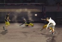 Fifa Street 2 para el 2006