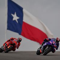 Confirmado: Europa va a aprobar que los americanos compren MotoGP. Y el precio es una auténtica burrada 