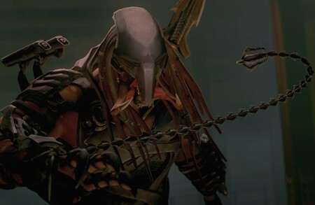 Predator Asesino De Asesinos 4