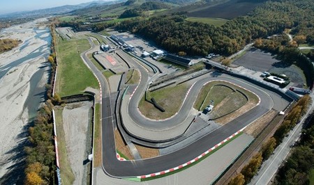 Circuito Varano De