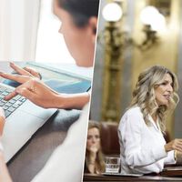 Del 'Gran Hermano' laboral a un control 'light': el nuevo registro horario  llega con menos multas y la puerta abierta al papel 