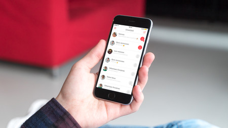 Scheduled, una aplicación que nos recuerda cuando enviar determinados mensajes de WhatsApp