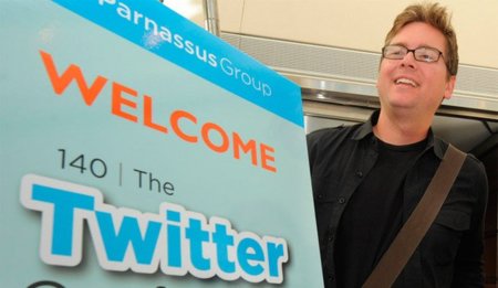 Twittear mucho no es sano, según reconoce uno de los fundadores de la plataforma