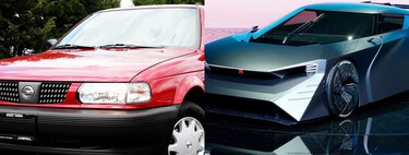 Mientras México aún no supera la pérdida del Tsuru, Japón le llora al GT-R. A ellos se los traerán de regreso