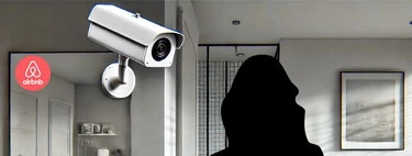 Grababa vídeos íntimos de usuarias de Airbnb de su piso en Santander y le han caído dos años de cárcel. Así puedes protegerte 