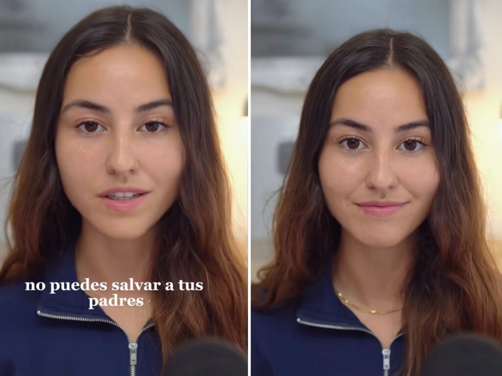 Irene Albacete, experta en desarrollo personal: “No puedes salvar a tus padres ni cambiar sus hábitos” 