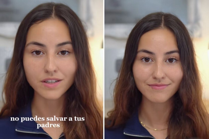 Irene Albacete, experta en desarrollo personal: “No puedes salvar a tus padres ni cambiar sus hábitos”