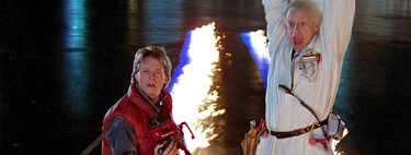 Volver al futuro 4 "existe": esta secuela oficial se estrenó en 1991, pero pocos la han visto 