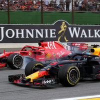 Todo lo que tiene de feo el halo en la Fórmula 1, lo tiene de seguro