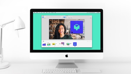 'Mmhmm' convierte tus videollamadas en tu propio programa de televisión