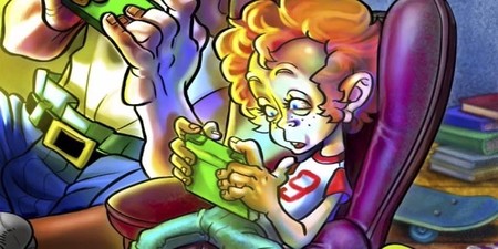 'Game & Wario': análisis