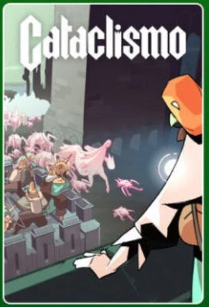 Cataclismo