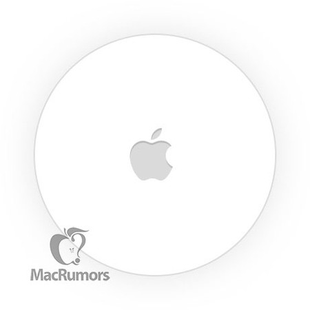 Realidad aumentada y alimentación con pilas: más detalles del accesorio localizador a lo 'Tile' de Apple