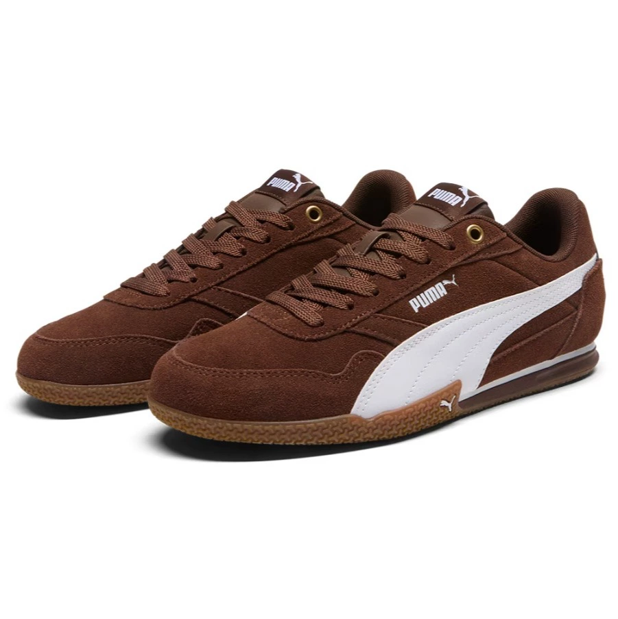 Zapatillas casual Puma Bella Donna SD de Mujer