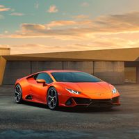 Lamborghini Huracán EVO 2019: un Performante más civilizado de 640 CV y 2,9 segundos en el 0-100 km/h
