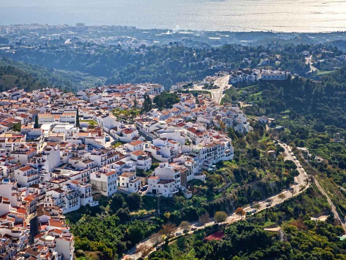 Los 12 pueblos más bonitos de España para visitar al menos