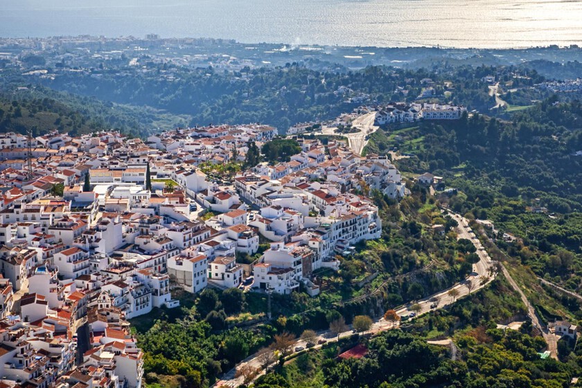 Los 12 pueblos más bonitos de España para visitar al menos una vez en la vida