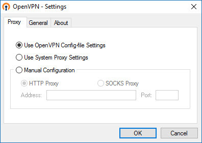 Openvpn