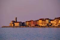 Eslovenia: el precioso pueblo costero de Piran 