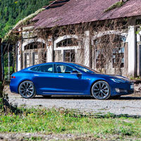 El Tesla más usado del mundo lleva más de 900.000 kilómetros y está en Alemania