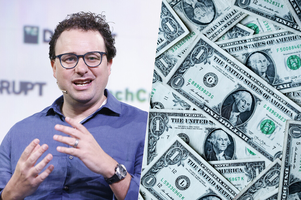 Dario Amodei construyó Anthropic alrededor de una misión. Ahora teme que sus empleados lleguen por el dinero