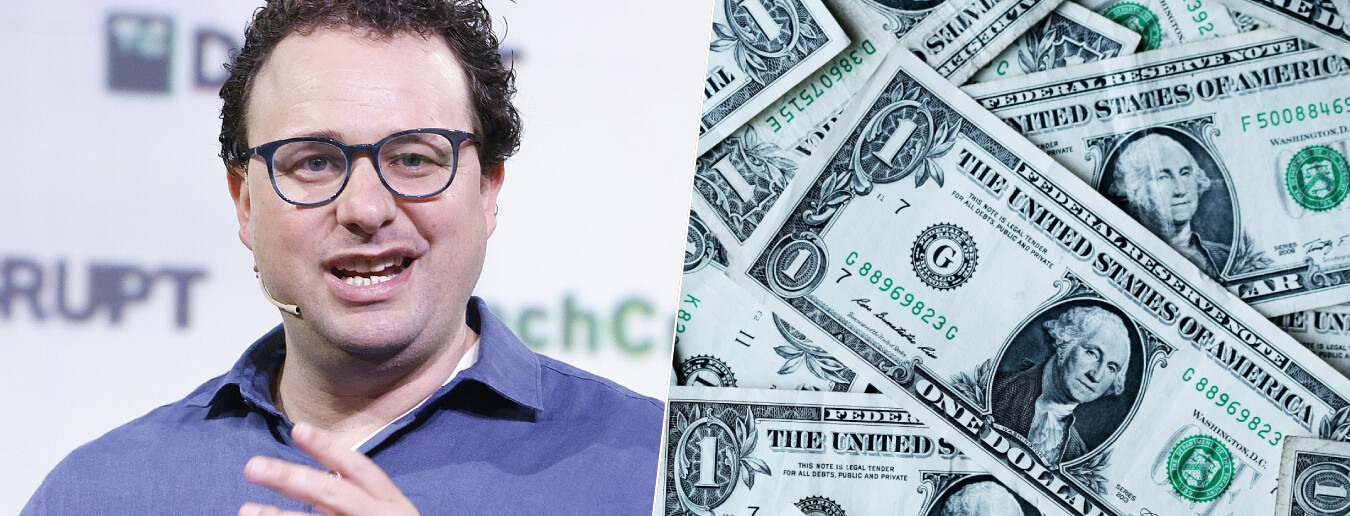 Dario Amodei construyó Anthropic alrededor de una misión. Ahora teme que sus empleados lleguen por el dinero