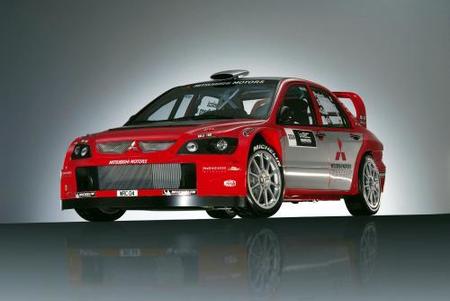 Mitsubishi cierra la mítica Ralliart