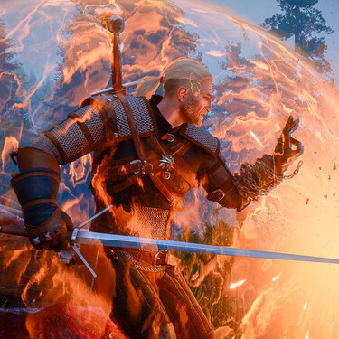 Salió hace más de diez años, pero parece de actual generación. Así es Songs of the Past, la expansión de The Witcher 3