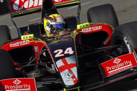 Nick Yelloly FR3.5 2012 N