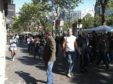 Conviértete en un superviviente de tu propia vida 