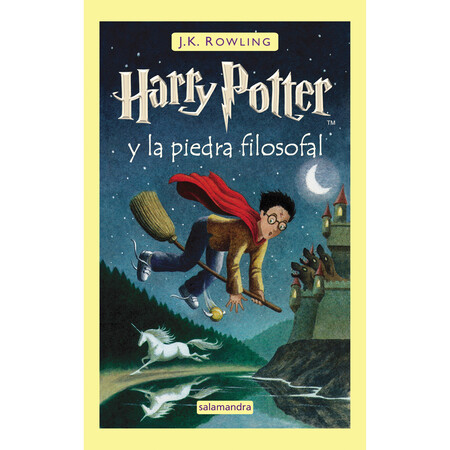 Libros Magia