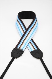 Foto de Highkey: correas de diseño solidarias para tu cámara de fotos (7/9)