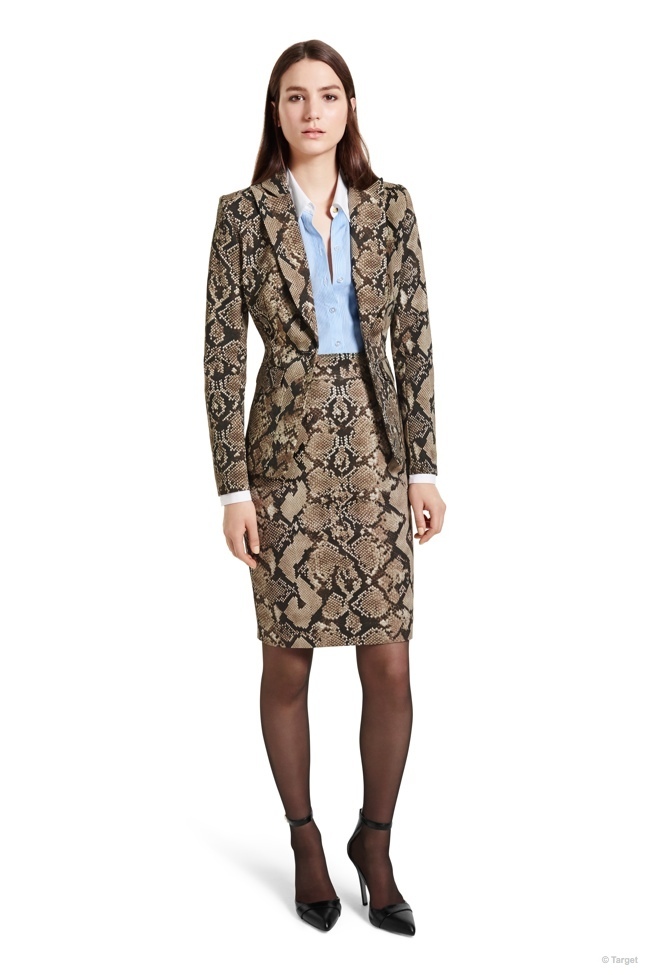 Foto de Altuzarra x Target (11/47)