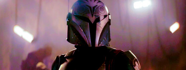 The Mandalorian: Qué es 'La Noche de las Mil Lágrimas' y por qué Bo-Katan es un personaje clave de esta serie de Star Wars