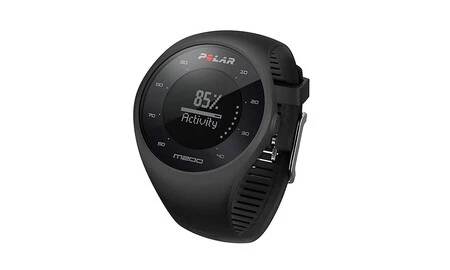 El regalo perfecto para deportistas roza su precio mínimo en Amazon: Polar M200 por sólo 79 euros
