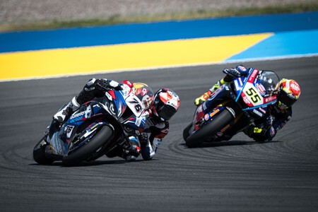 Baz Argentina Sbk 2022