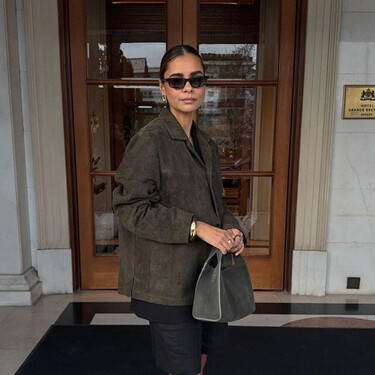 Cómo vestir siempre bien sin esfuerzo con las compras clave de Massimo Dutti rebajadas 