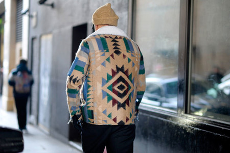El mejor street-style de la semana