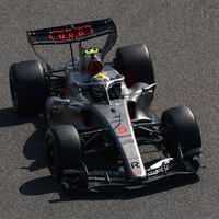 Audi F1 ha rescatado un invento de Mercedes para darle otra oportunidad. El problema es que fue un gran fracaso